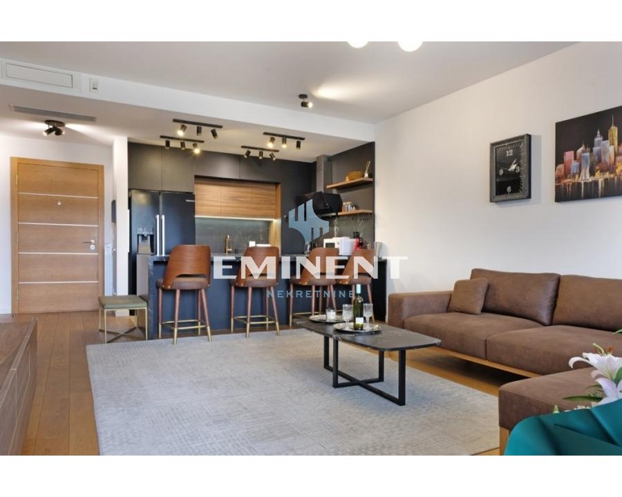 Stan Izdavanje Beograd Centar (Čukarica) 89 m2