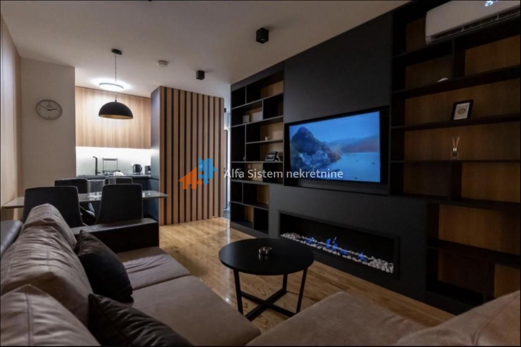 Stan Prodaja Beograd Stan Prodaja Beograd Crveni Krst 54 m2