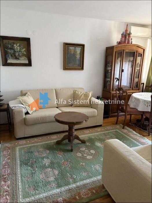 Stan Izdavanje Beograd Stan Izdavanje Beograd Centar (Čukarica) 49 m2