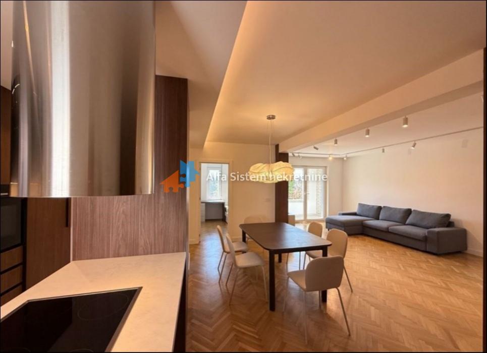 Stan Izdavanje Beograd Stan Izdavanje Beograd Bežanijska Kosa 2 90 m2