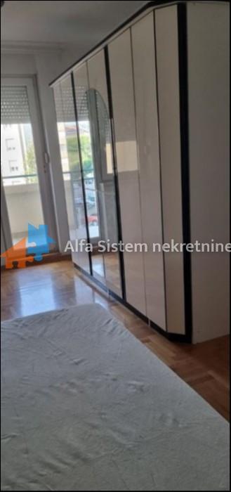 Stan Izdavanje Beograd Stan Izdavanje Beograd Stepa Stepanović 83 m2