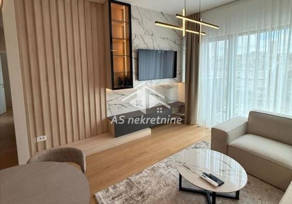 Stan Izdavanje Beograd Beograd na Vodi 71 m2