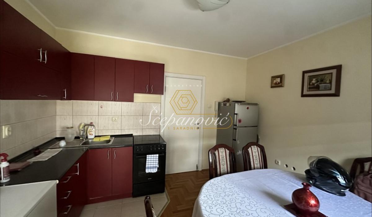 Stan Izdavanje Novi Sad Stan Izdavanje Novi Sad 64 m2