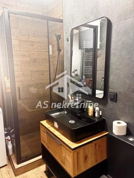 Dvosoban stan za izdavanje, Blok 21, Beograd, 60m², 1.300 €/mes