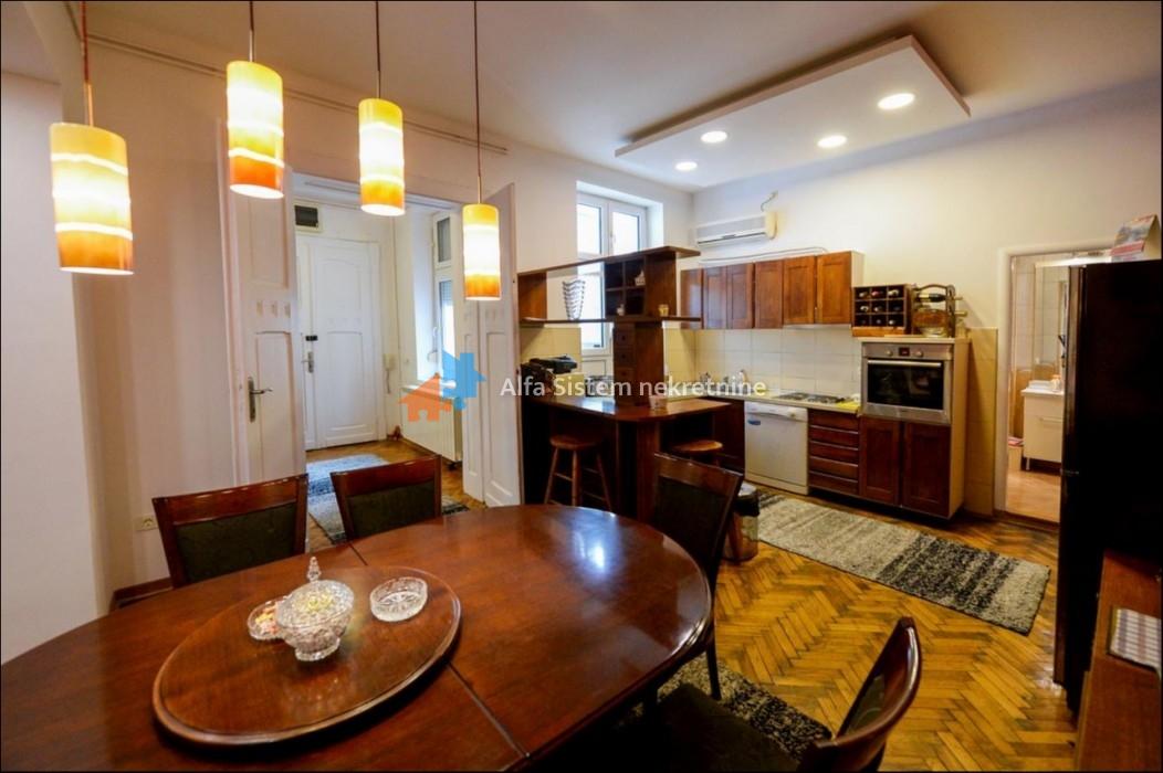 Stan Izdavanje Beograd Stan Izdavanje Beograd Centar (Čukarica) 86 m2