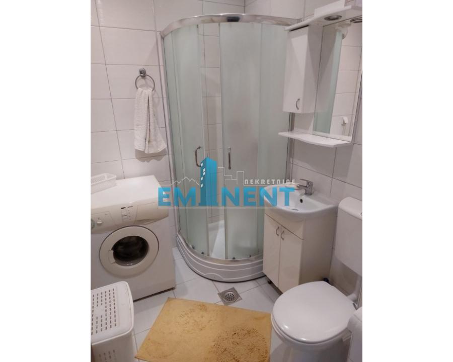 Stan Izdavanje Beograd Sava Kovačević 56 m2