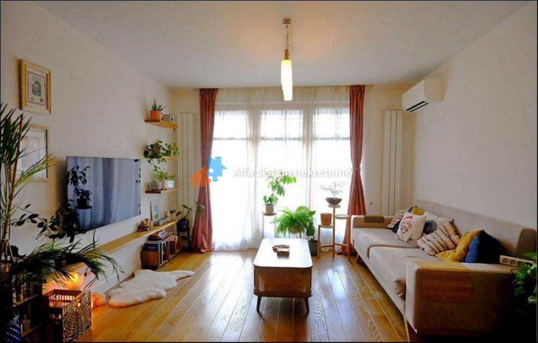 Stan Izdavanje Beograd Stan Izdavanje Beograd Lekino Brdo 73 m2