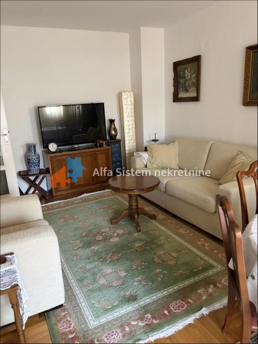 Stan Izdavanje Beograd Stan Izdavanje Beograd Centar (Čukarica) 49 m2