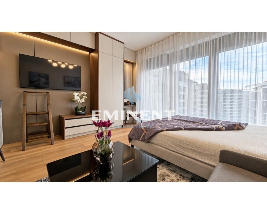Stan Izdavanje Beograd A Blok - Blok 67a 31 m2