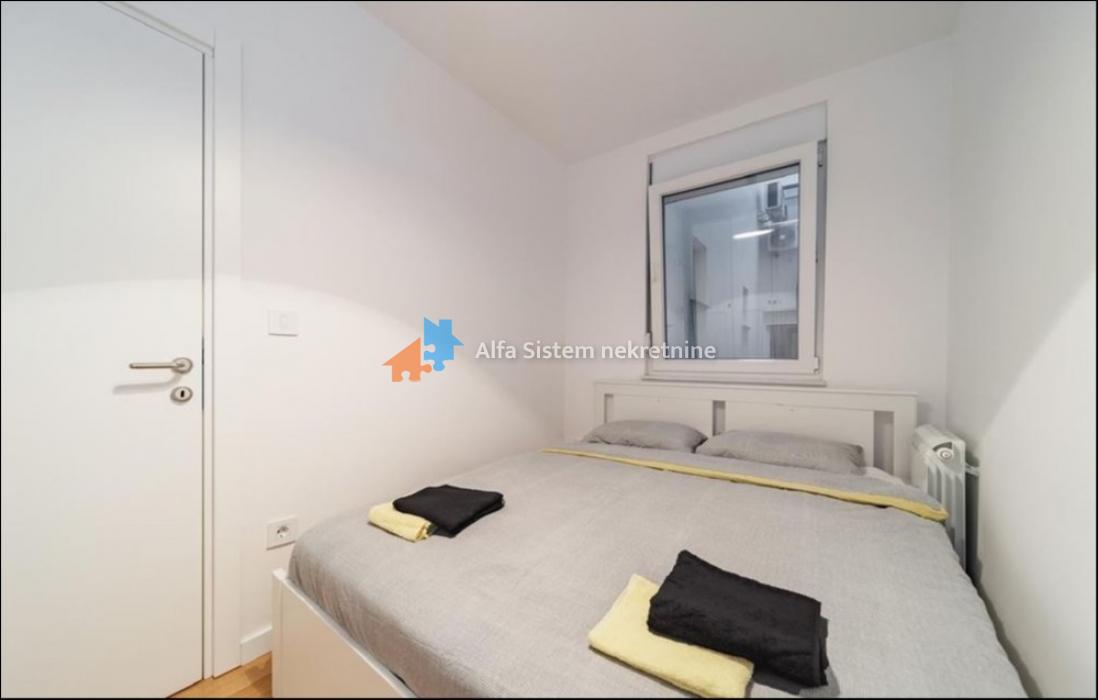 Stan Izdavanje Beograd Stan Izdavanje Beograd Vukov Spomenik 41 m2