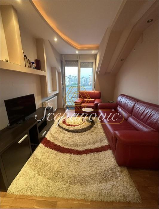 Stan Izdavanje Novi Sad Stan Izdavanje Novi Sad 43 m2