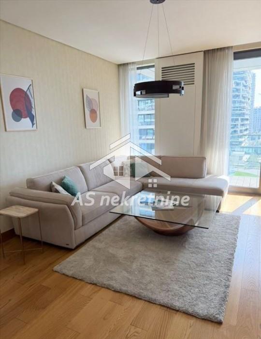 Stan Izdavanje Beograd Stan Izdavanje Beograd Beograd na Vodi 61 m2