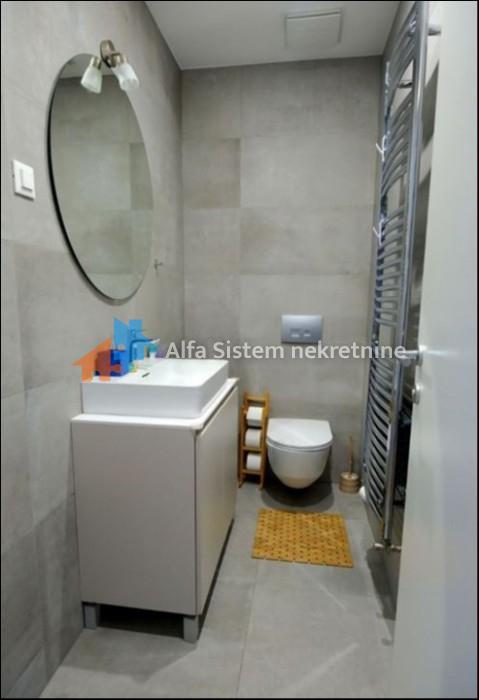 izdavanje-nekretnina-rtgUDrqknD Trosoban stan za izdavanje, Lekino Brdo, Beograd, 73m², 1.280 €/mes