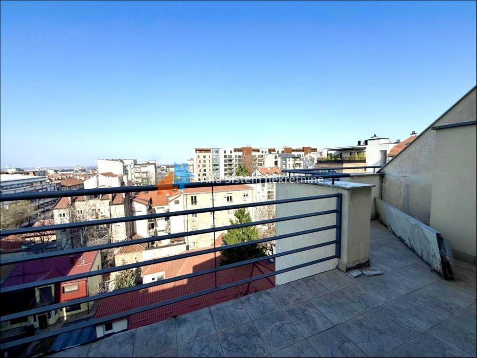 Stan Prodaja Beograd Kalenić Pijaca 208 m2