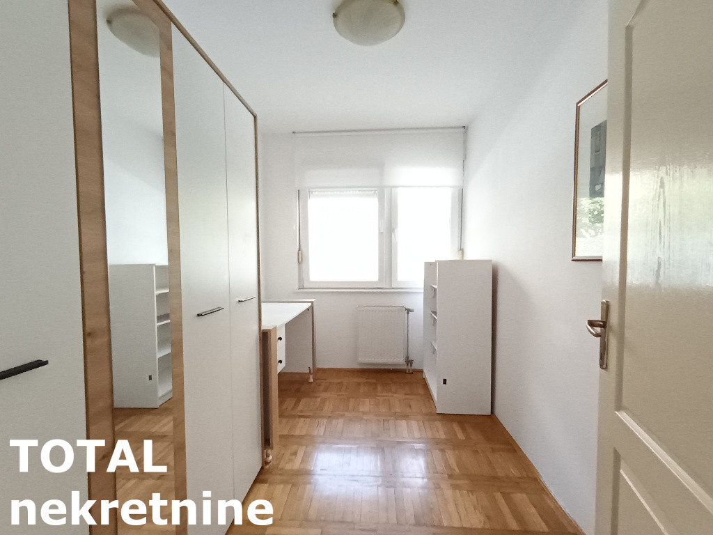 Stan Izdavanje Novi Sad Nova Detelinara 50 m2