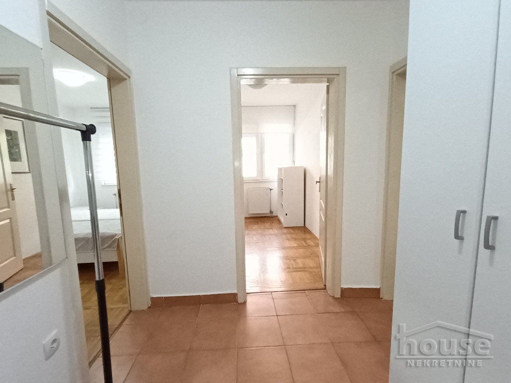 Stan Izdavanje Novi Sad Stan Izdavanje Novi Sad Nova Detelinara 50 m2