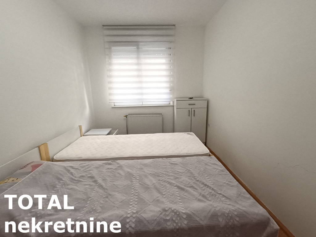 Dvoiposoban stan za izdavanje, Nova Detelinara, Novi Sad, 50m², 500 €/mes