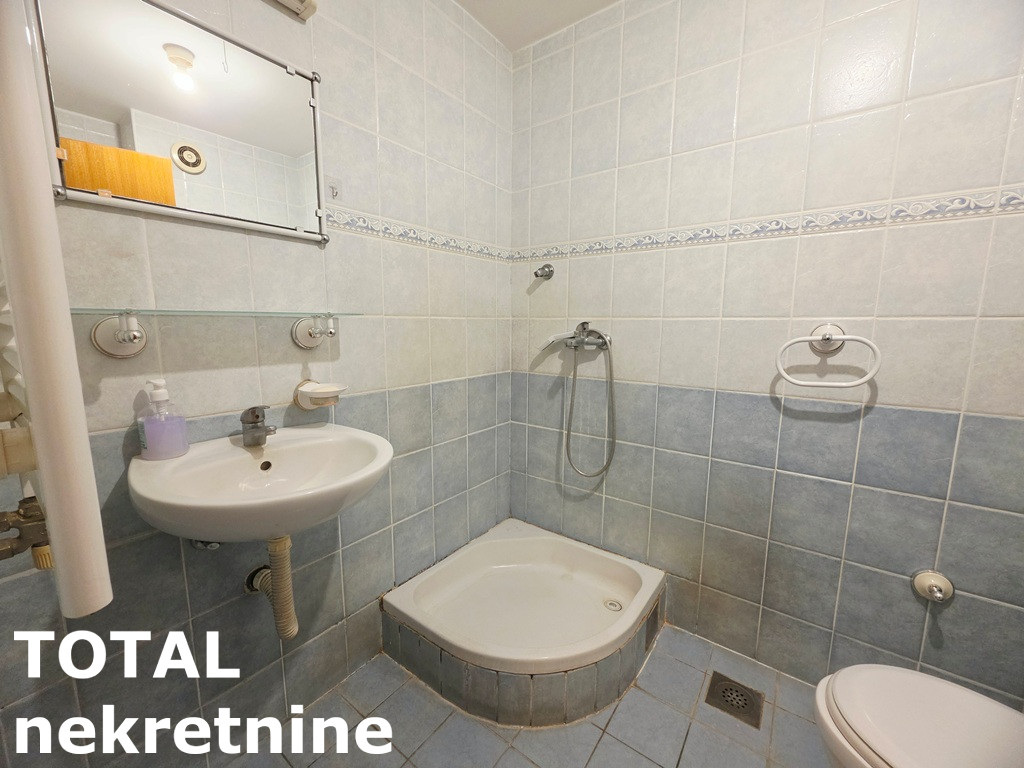 Stan Izdavanje Novi Sad Nova Detelinara 24 m2