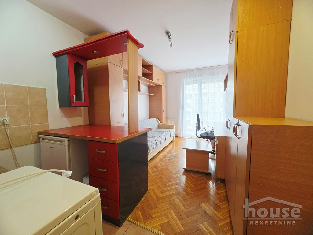 Stan Izdavanje Novi Sad Stan Izdavanje Novi Sad Nova Detelinara 24 m2