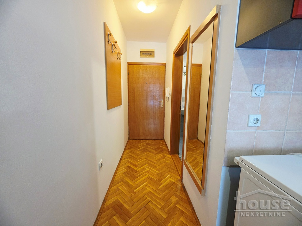 Stan Izdavanje Novi Sad Stan Izdavanje Novi Sad Nova Detelinara 24 m2