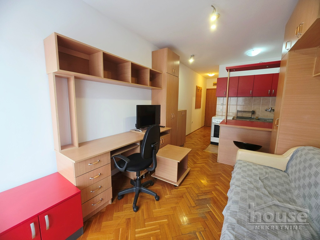 Stan Izdavanje Novi Sad Stan Izdavanje Novi Sad Nova Detelinara 24 m2