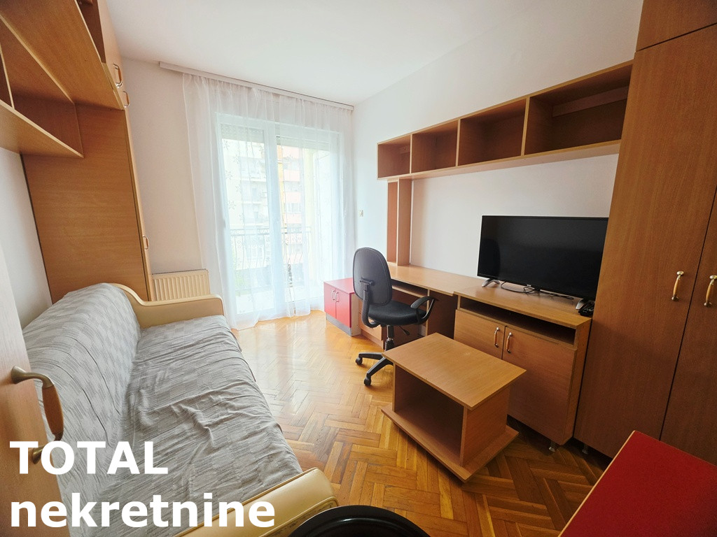 Stan Izdavanje Novi Sad Nova Detelinara 24 m2