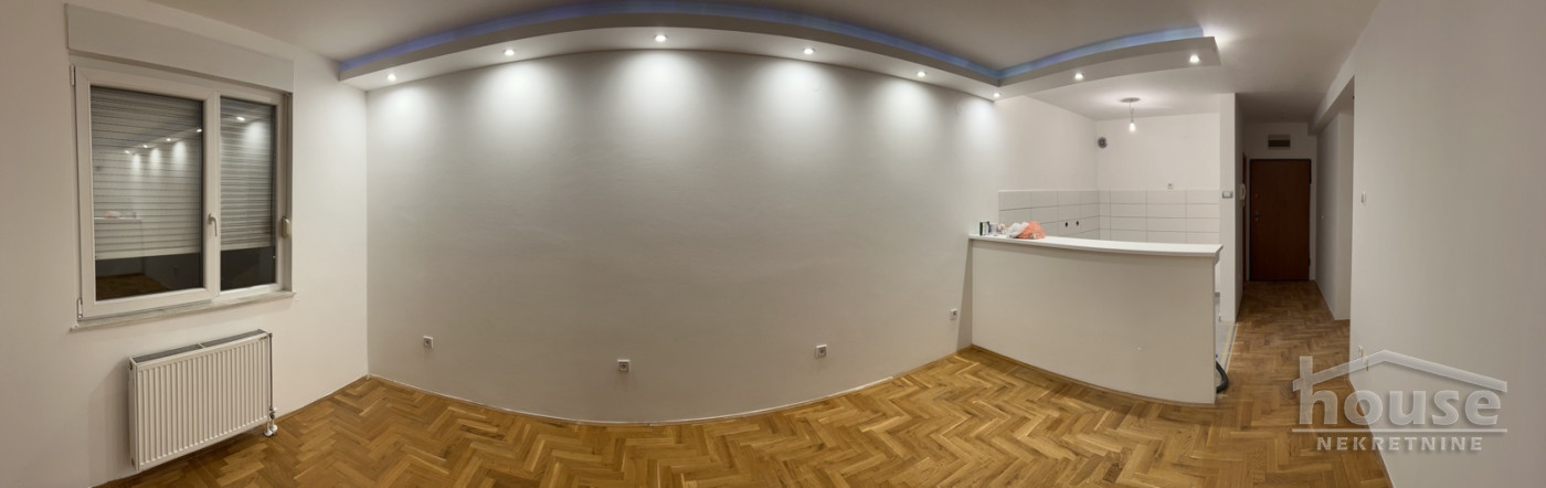 Stan Izdavanje Novi Sad Stan Izdavanje Novi Sad Nova Detelinara 54 m2