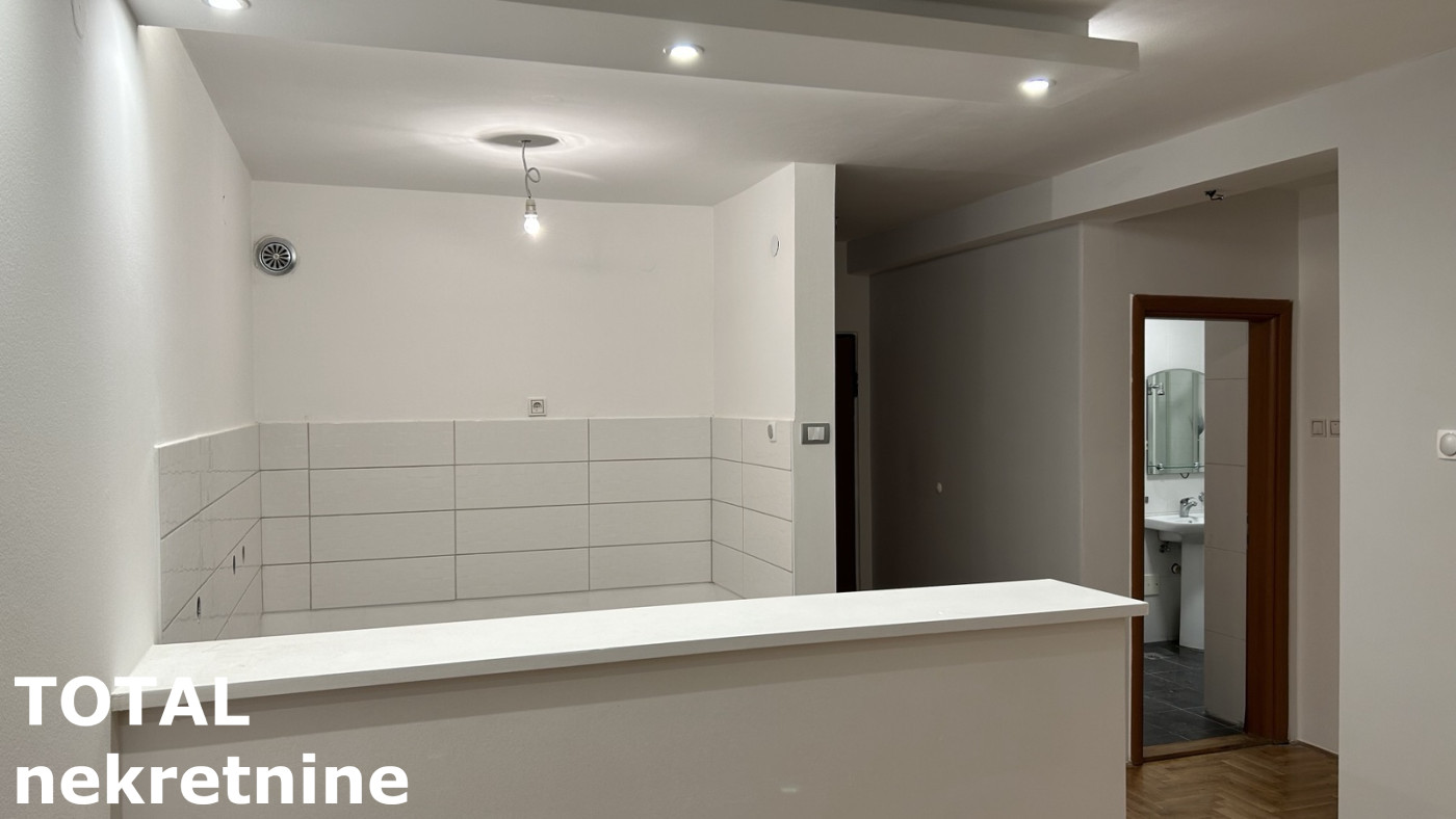 Stan Izdavanje Novi Sad Nova Detelinara 54 m2