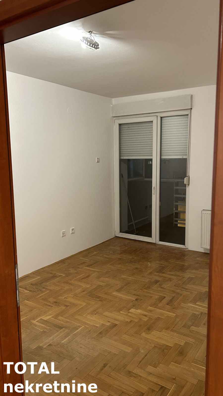 Stan Izdavanje Novi Sad Nova Detelinara 54 m2