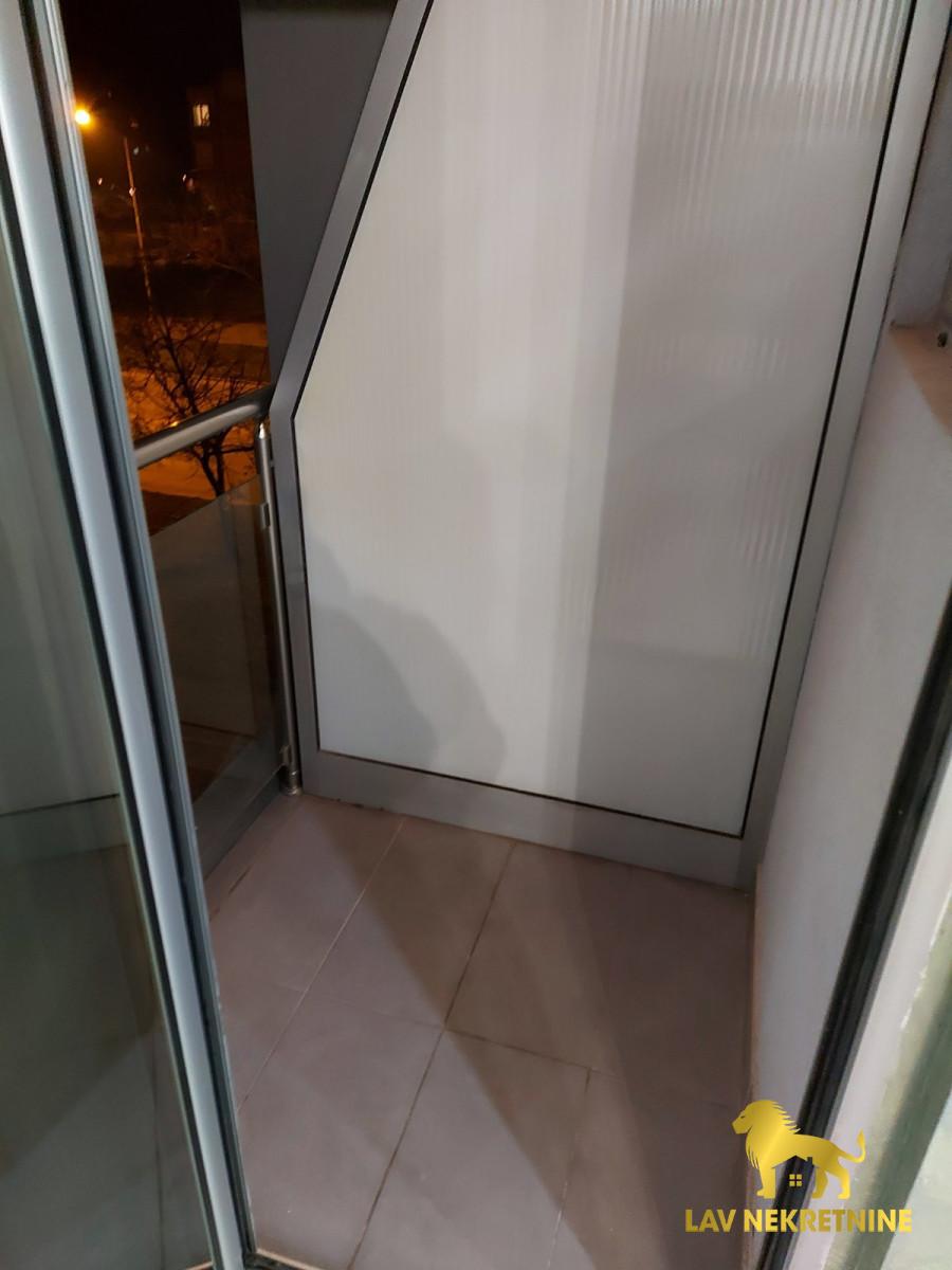 Stan Izdavanje Novi Sad Stan Izdavanje Novi Sad 40 m2