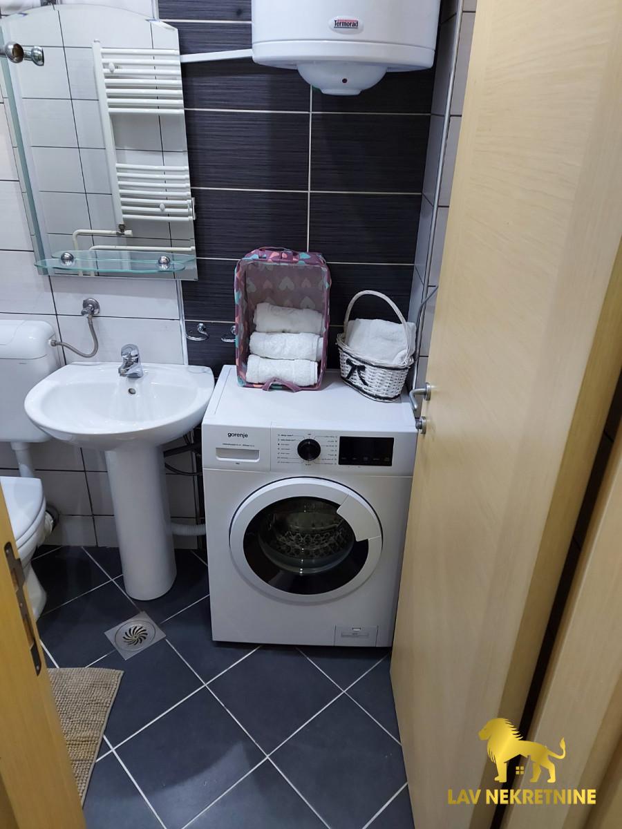 Stan Izdavanje Novi Sad Stan Izdavanje Novi Sad 40 m2
