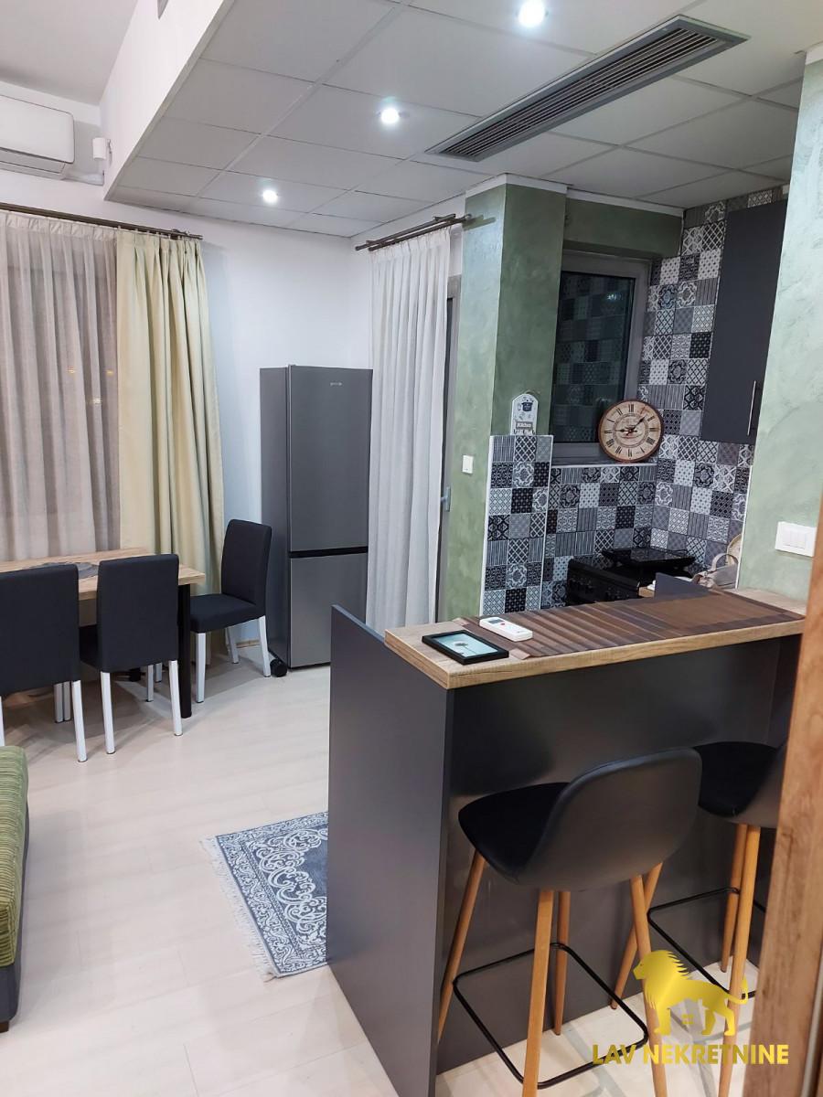 Stan Izdavanje Novi Sad Stan Izdavanje Novi Sad 40 m2