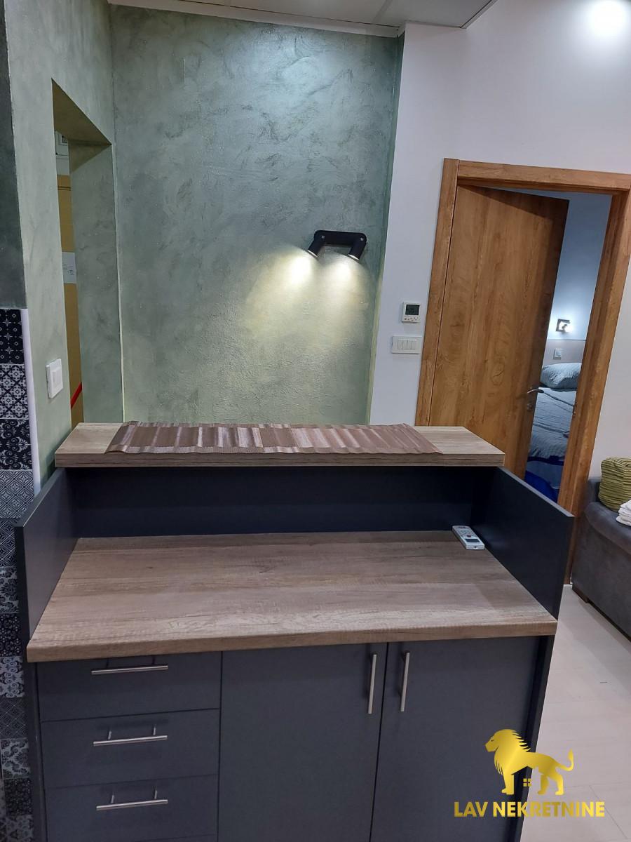 Stan Izdavanje Novi Sad Stan Izdavanje Novi Sad 40 m2