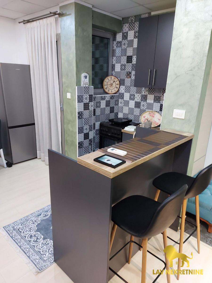 Stan Izdavanje Novi Sad Stan Izdavanje Novi Sad 40 m2