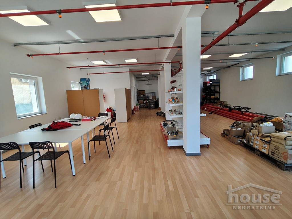 Lokal Izdavanje Novi Sad Lokal Izdavanje Novi Sad 539 m2