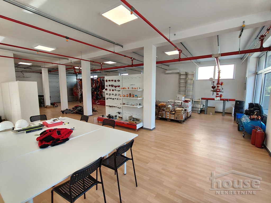 Lokal Izdavanje Novi Sad Lokal Izdavanje Novi Sad 539 m2