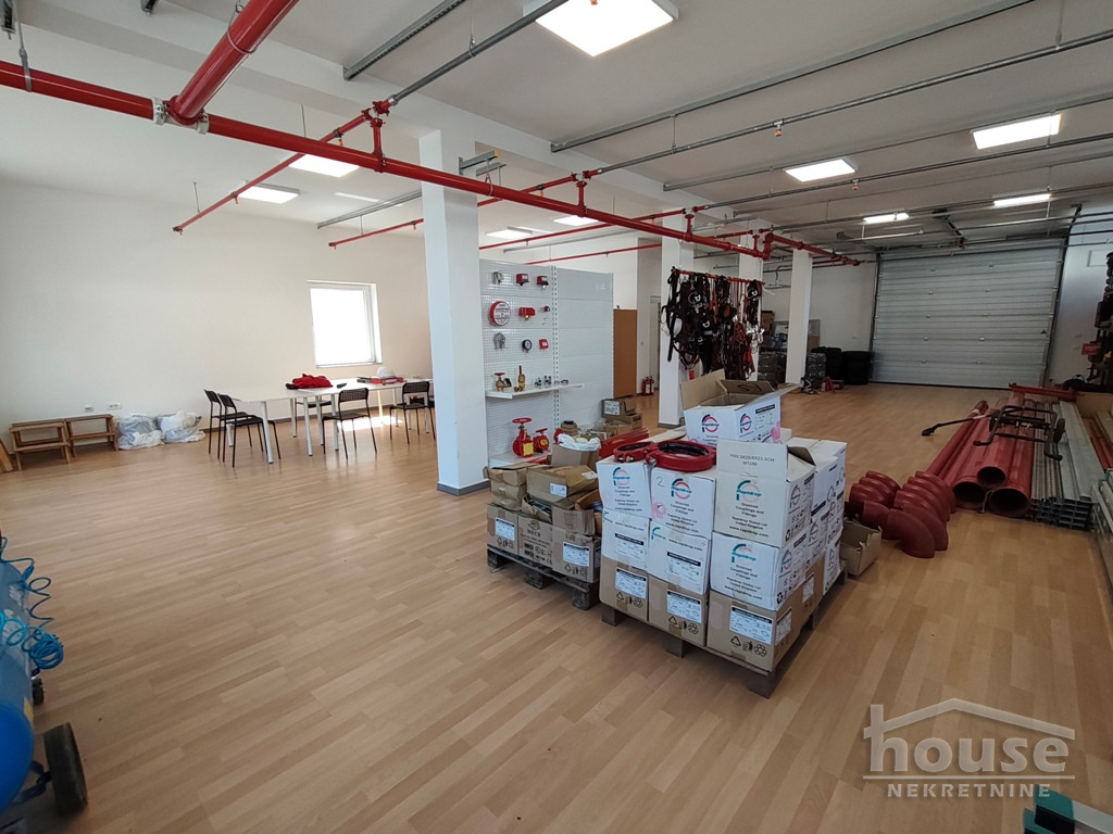 Lokal Izdavanje Novi Sad Lokal Izdavanje Novi Sad 539 m2
