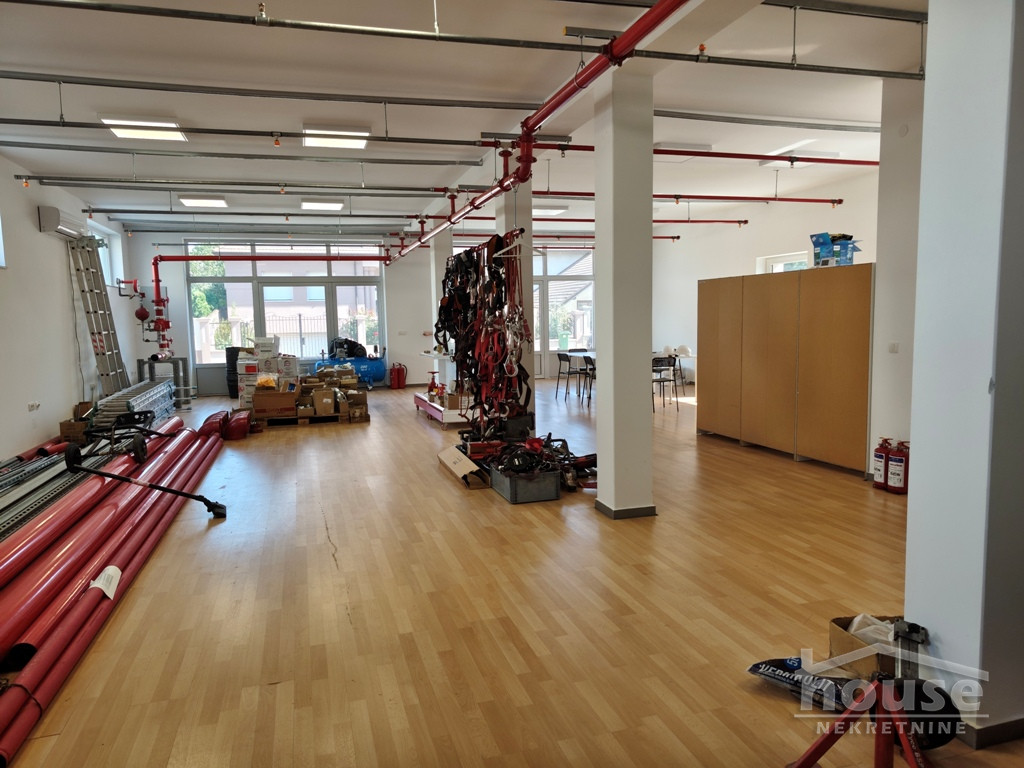 Lokal Izdavanje Novi Sad Lokal Izdavanje Novi Sad 539 m2