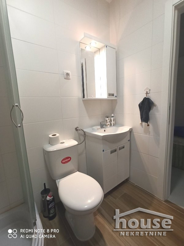 Stan Izdavanje Novi Sad  26 m2