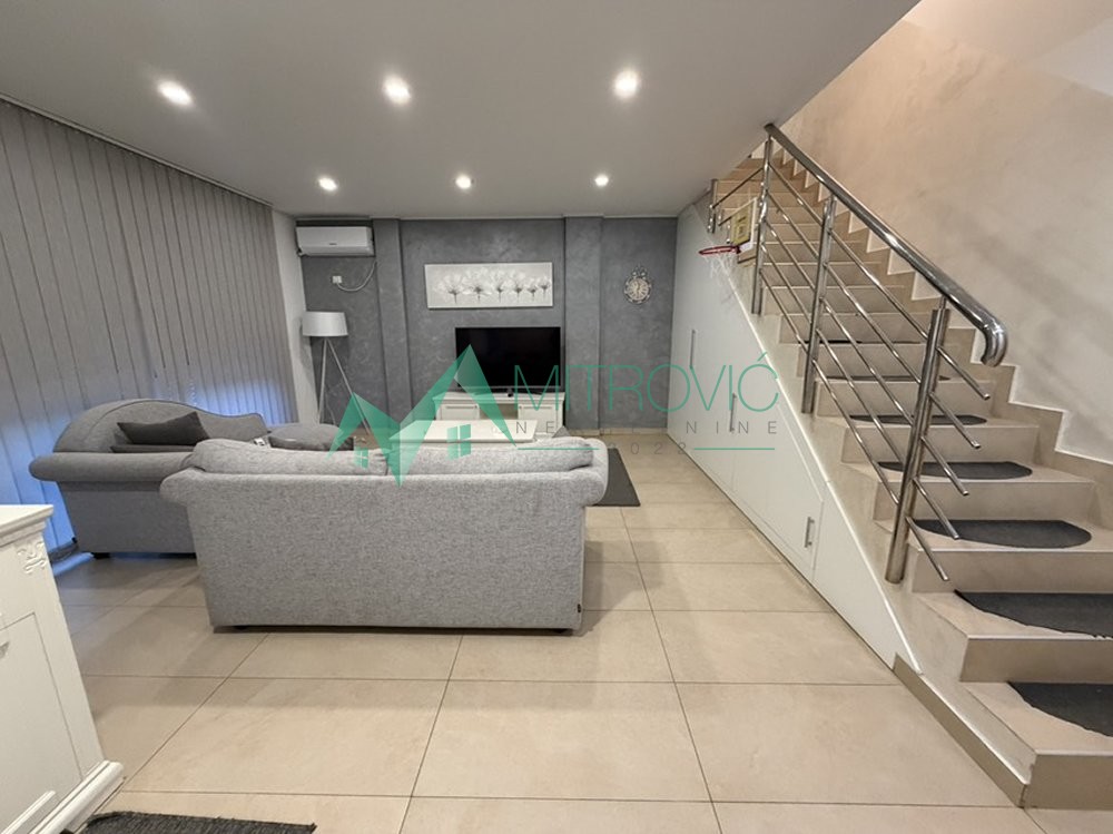 Stan Izdavanje Novi Sad Stan Izdavanje Novi Sad 113 m2