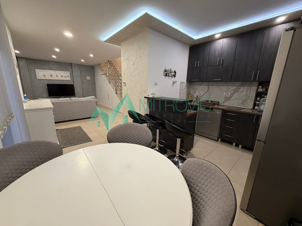 Stan Izdavanje Novi Sad Stan Izdavanje Novi Sad 113 m2