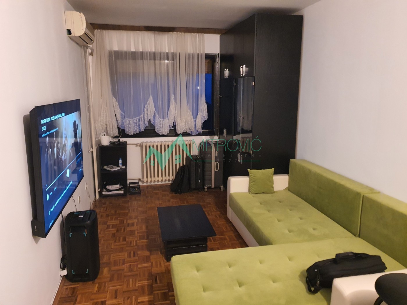 Stan Izdavanje Novi Sad Stan Izdavanje Novi Sad 24 m2