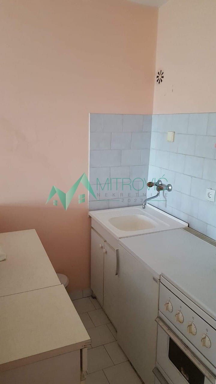 Stan Izdavanje Novi Sad Stan Izdavanje Novi Sad 24 m2