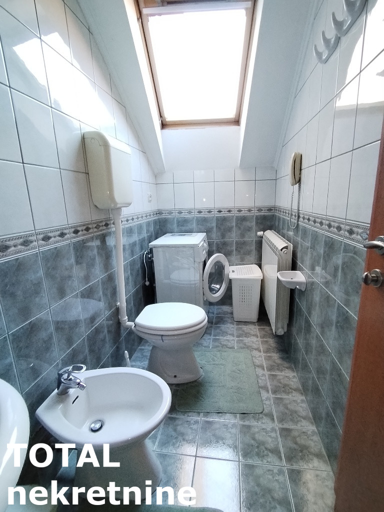 Stan Izdavanje Novi Sad  38 m2