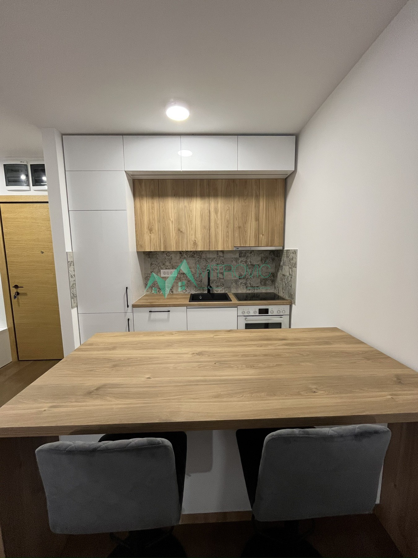 Stan Prodaja Novi Sad Stan Prodaja Novi Sad 42 m2