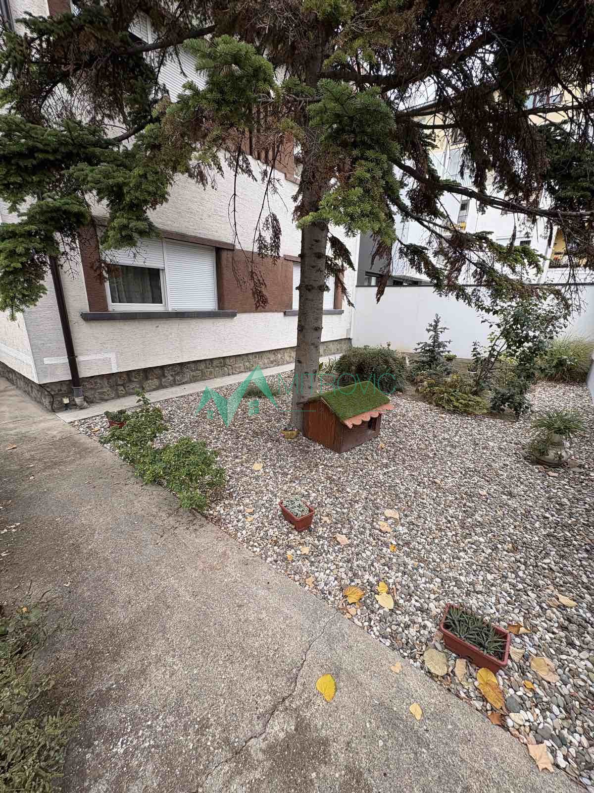 Stan Prodaja Novi Sad Stan Prodaja Novi Sad 50 m2