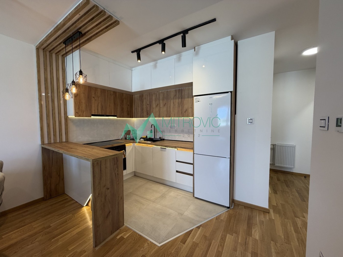 Stan Izdavanje Novi Sad  68 m2