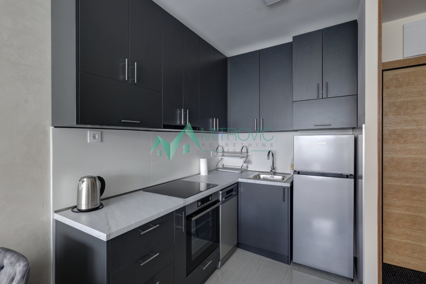 Stan Prodaja Novi Sad Spens 44 m2