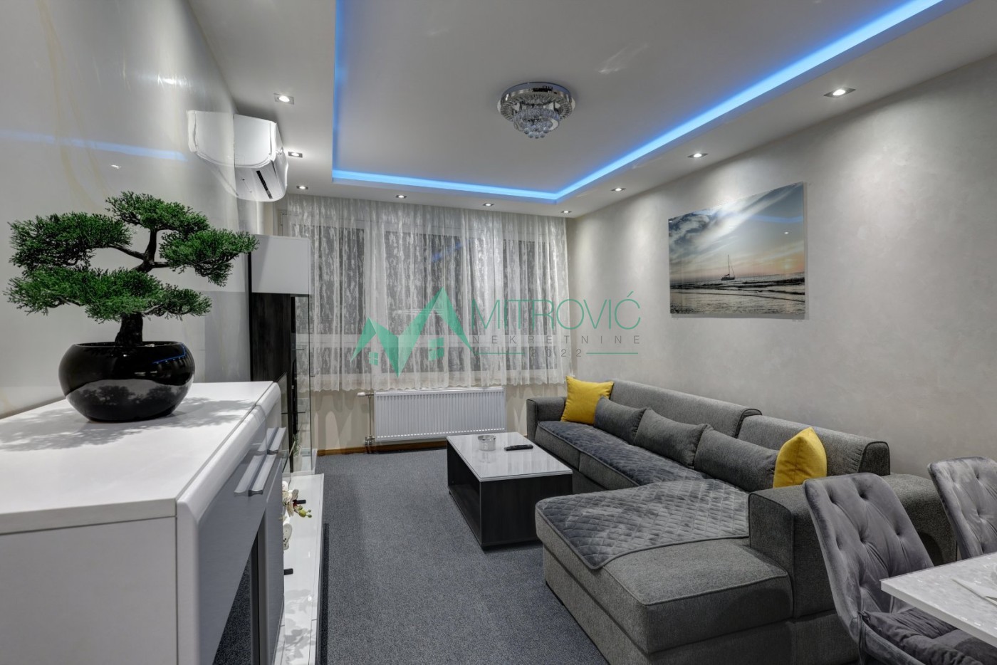Stan Prodaja Novi Sad Spens 44 m2