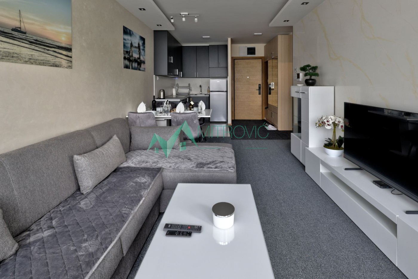 Stan Prodaja Novi Sad Spens 44 m2